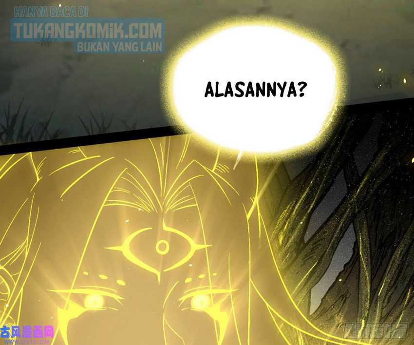 I’m An Evil God Chapter 322 - halaman 82