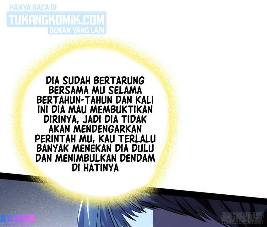 I’m An Evil God Chapter 322 - halaman 85