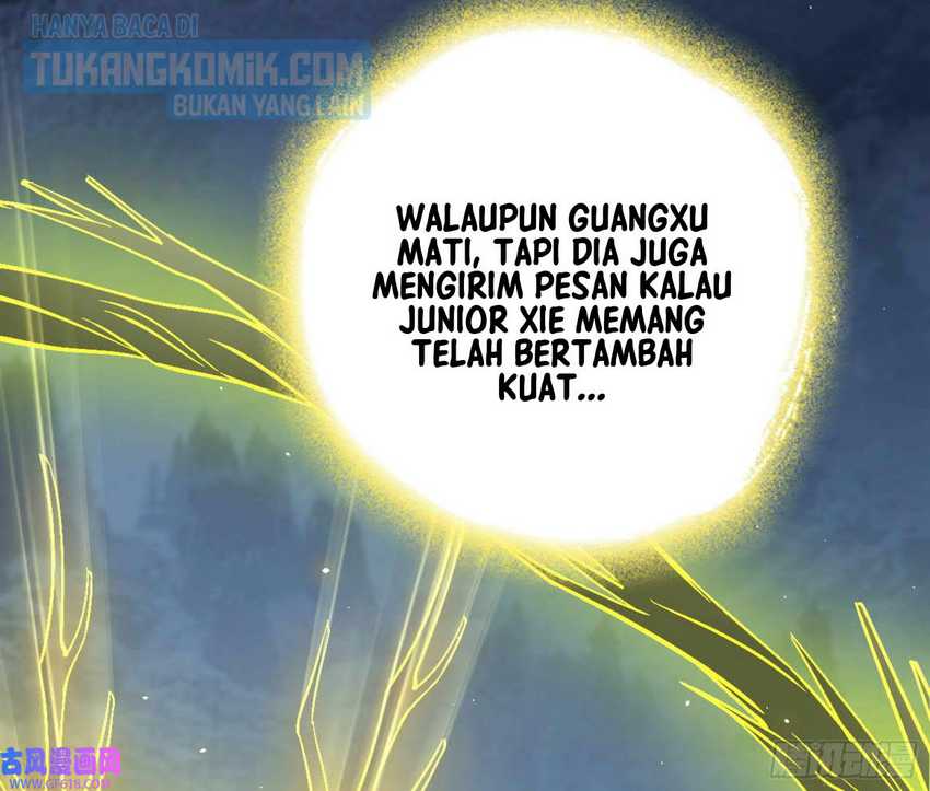 I’m An Evil God Chapter 322 - halaman 88