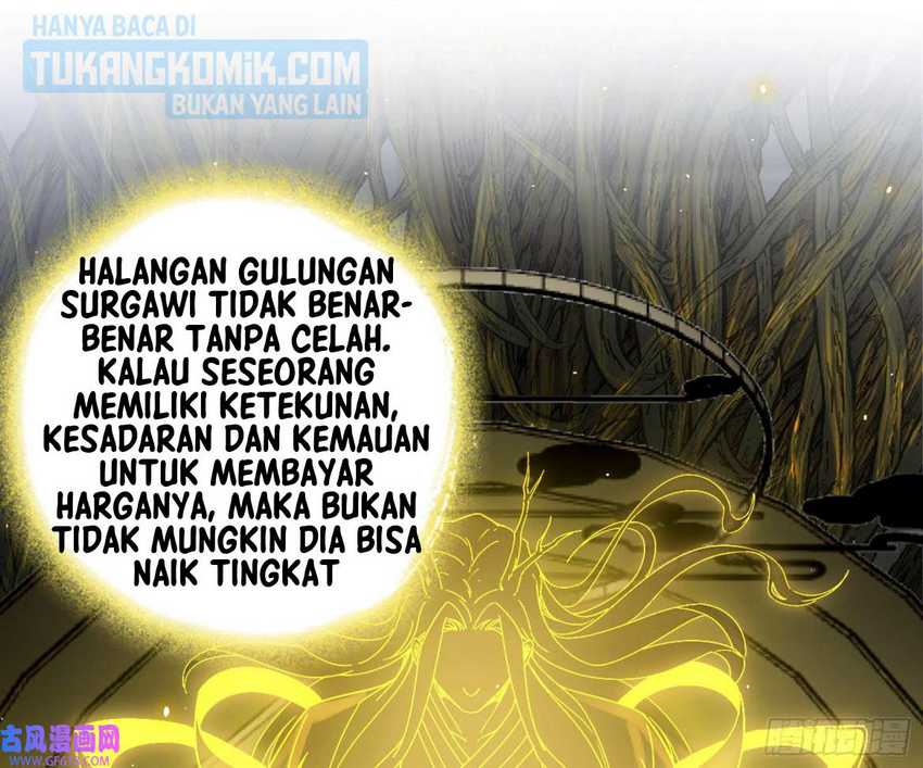 I’m An Evil God Chapter 322 - halaman 93