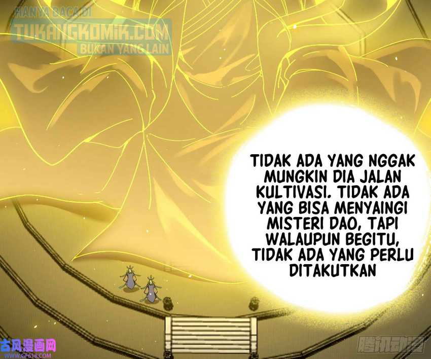 I’m An Evil God Chapter 322 - halaman 94