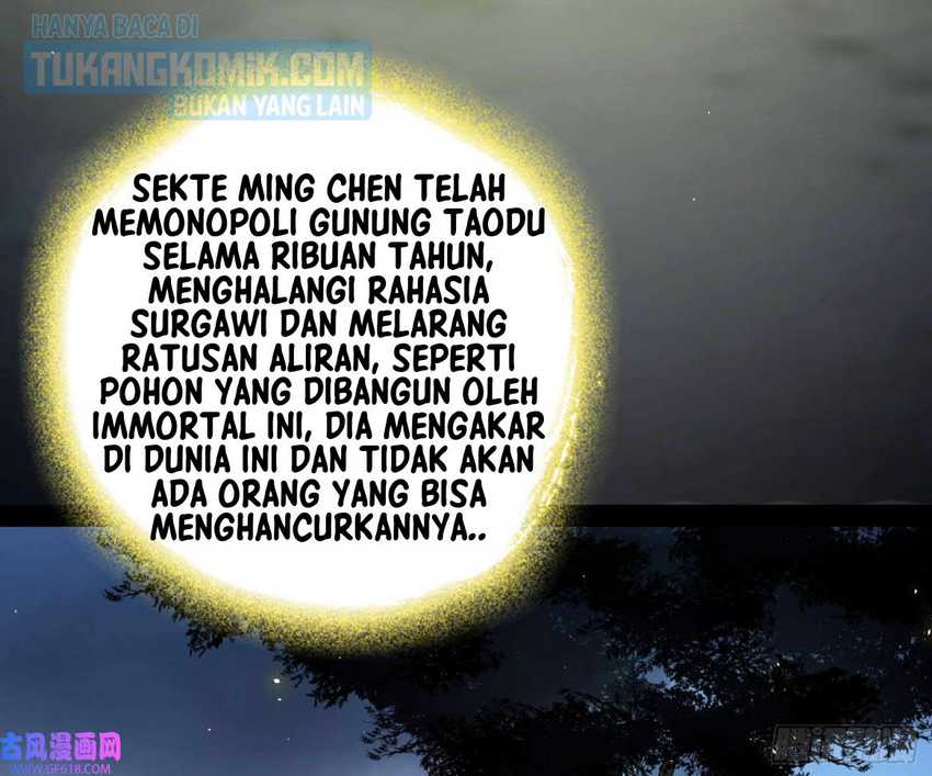 I’m An Evil God Chapter 322 - halaman 96
