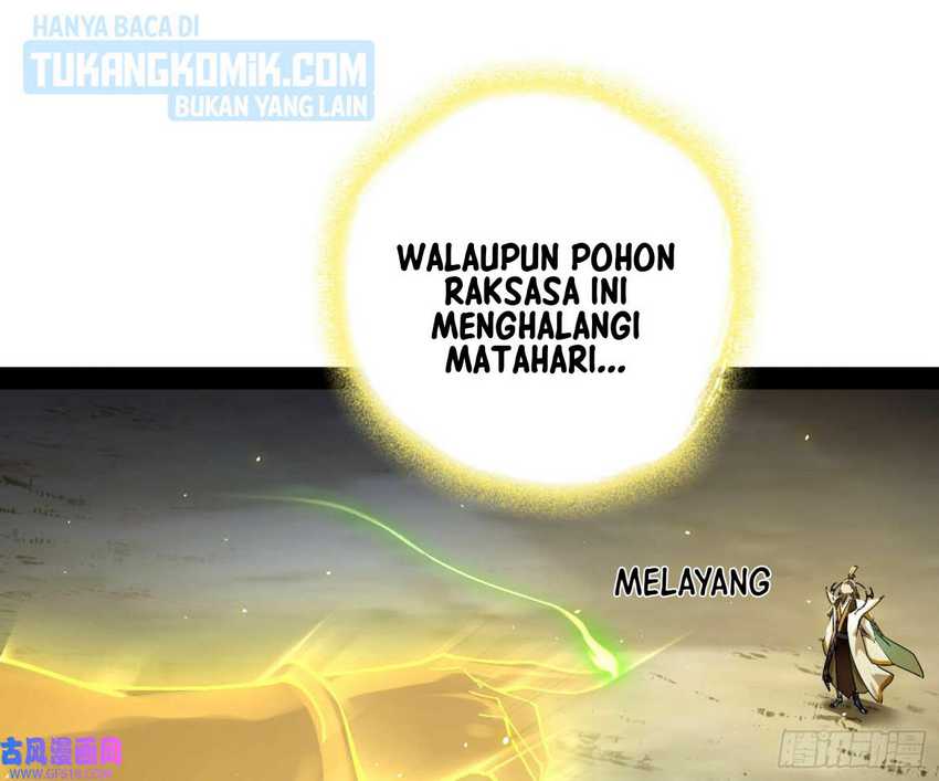 I’m An Evil God Chapter 322 - halaman 98