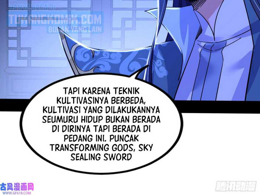 I’m An Evil God Chapter 323 - halaman 10