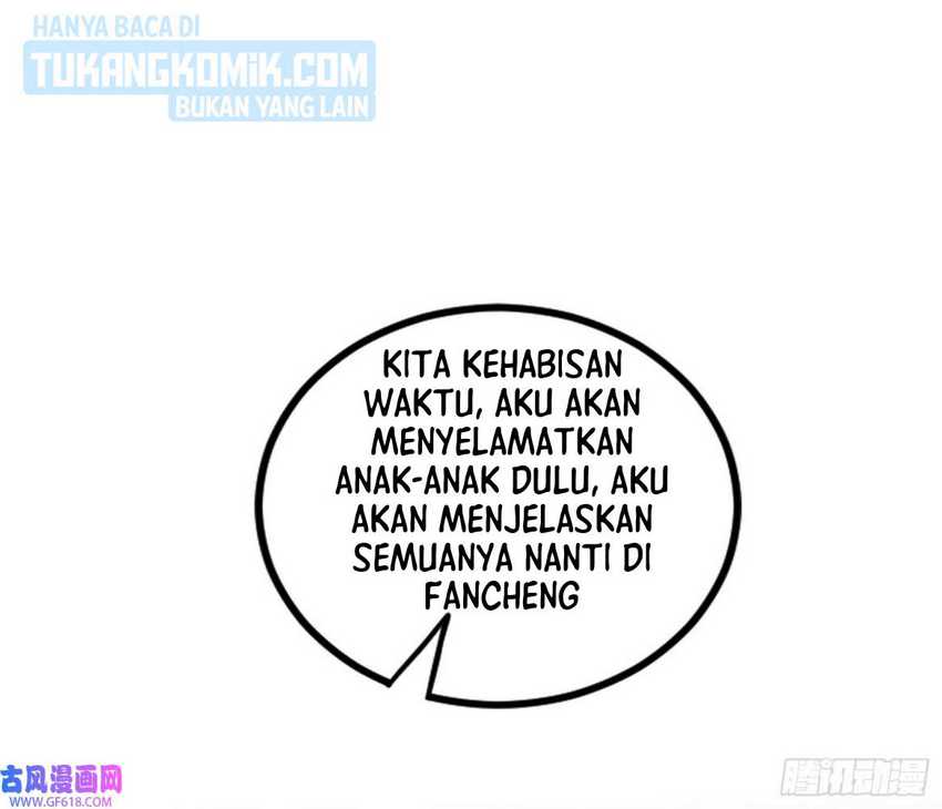 I’m An Evil God Chapter 323 - halaman 102