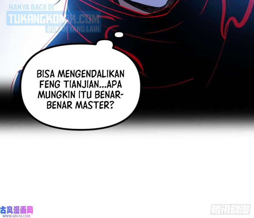 I’m An Evil God Chapter 323 - halaman 104
