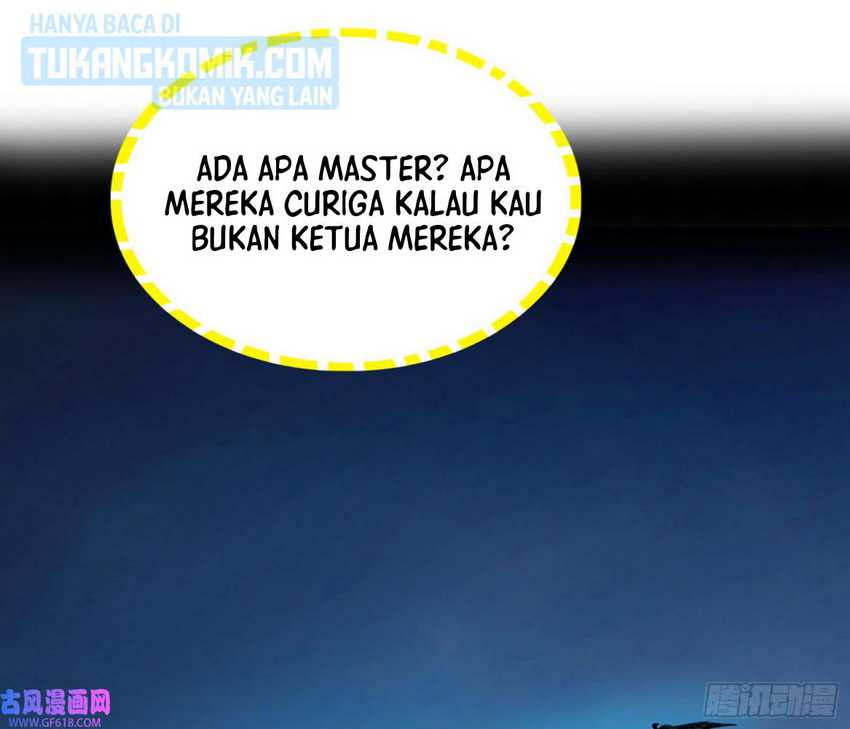 I’m An Evil God Chapter 323 - halaman 105