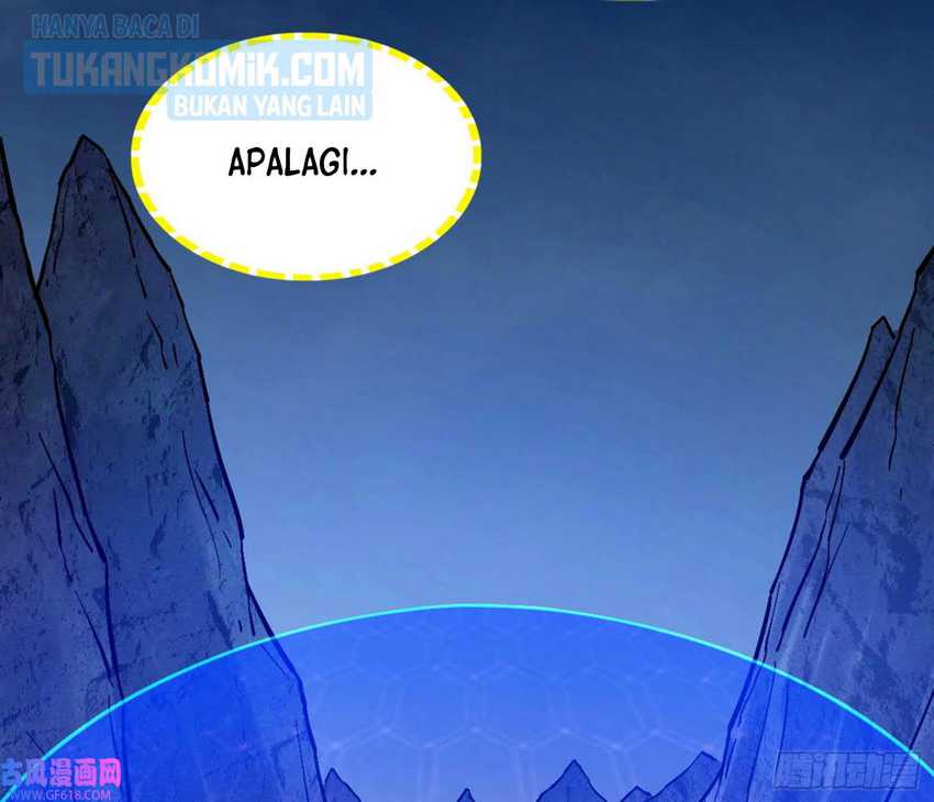 I’m An Evil God Chapter 323 - halaman 109