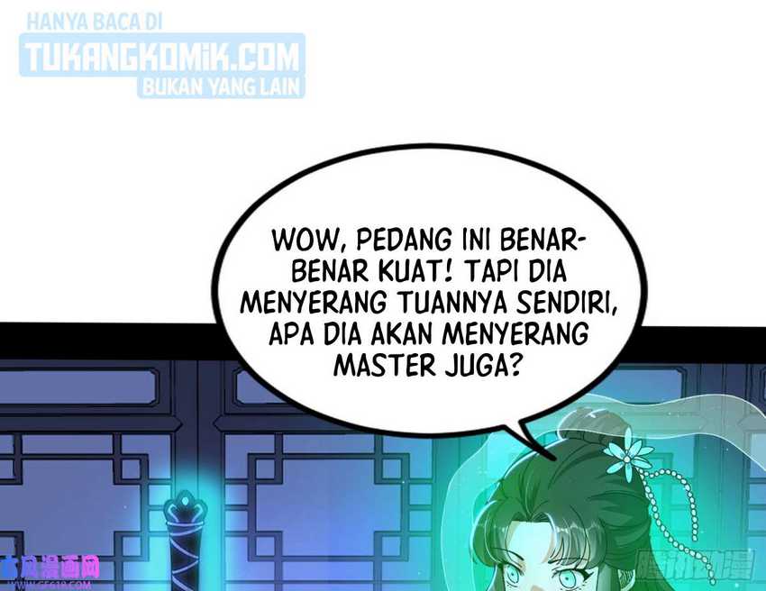 I’m An Evil God Chapter 323 - halaman 11
