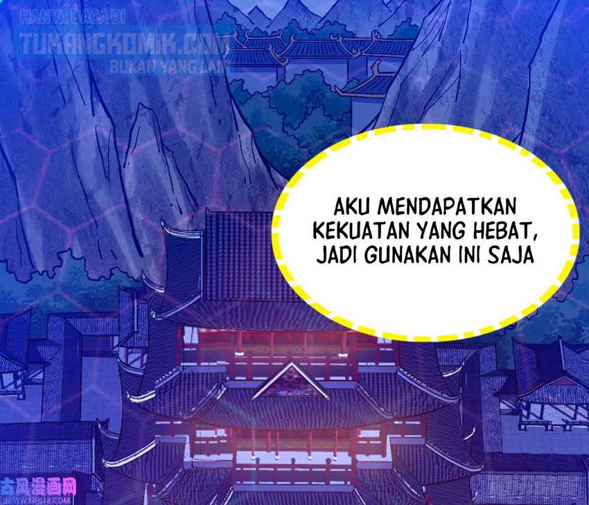 I’m An Evil God Chapter 323 - halaman 110