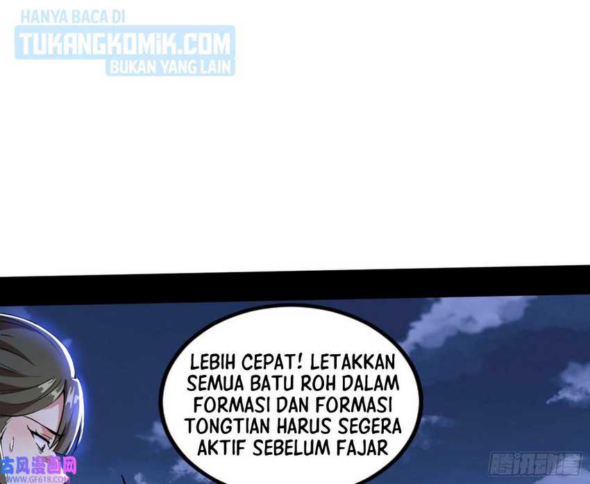 I’m An Evil God Chapter 323 - halaman 113