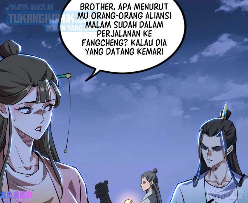 I’m An Evil God Chapter 323 - halaman 116