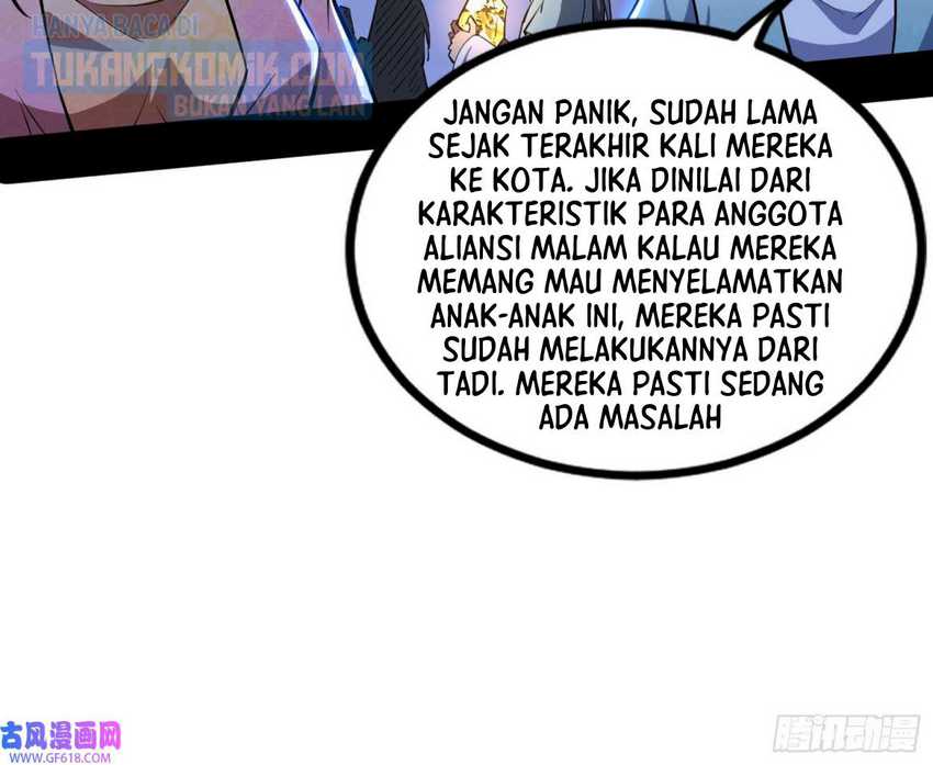 I’m An Evil God Chapter 323 - halaman 117