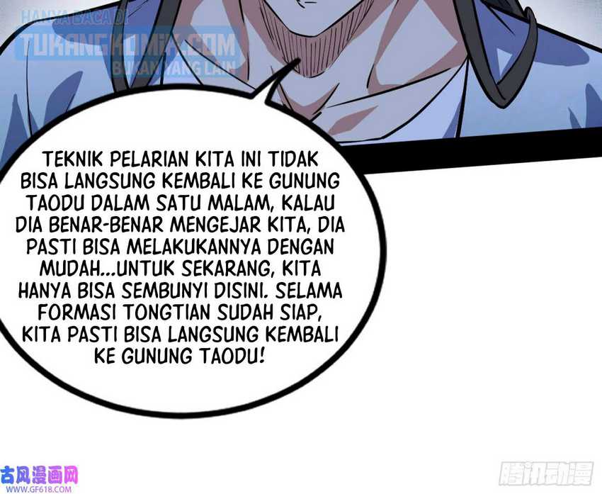 I’m An Evil God Chapter 323 - halaman 119