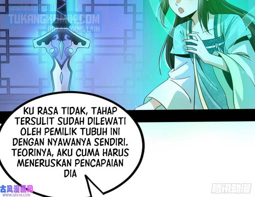 I’m An Evil God Chapter 323 - halaman 12