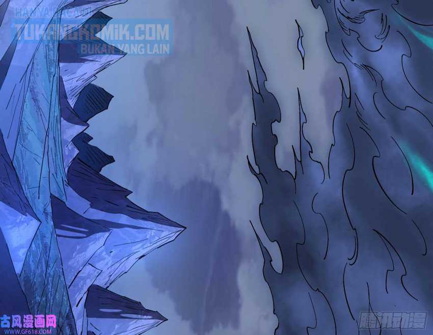 I’m An Evil God Chapter 323 - halaman 126