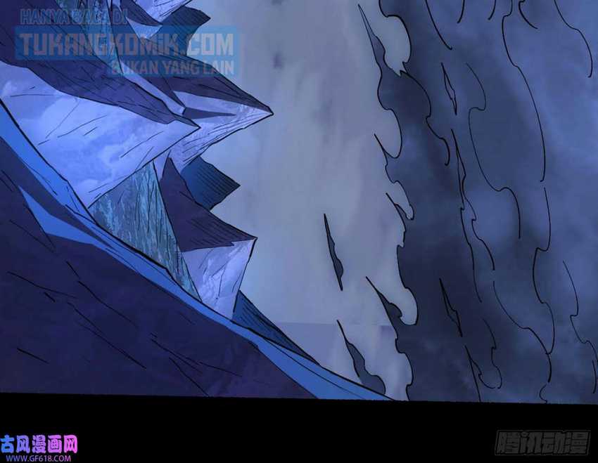 I’m An Evil God Chapter 323 - halaman 127