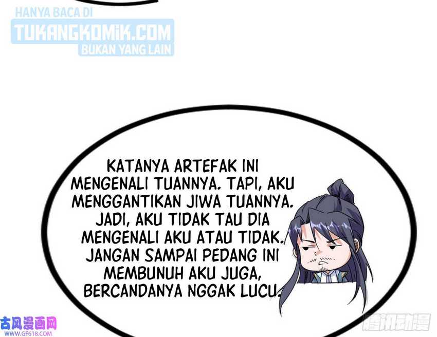 I’m An Evil God Chapter 323 - halaman 13