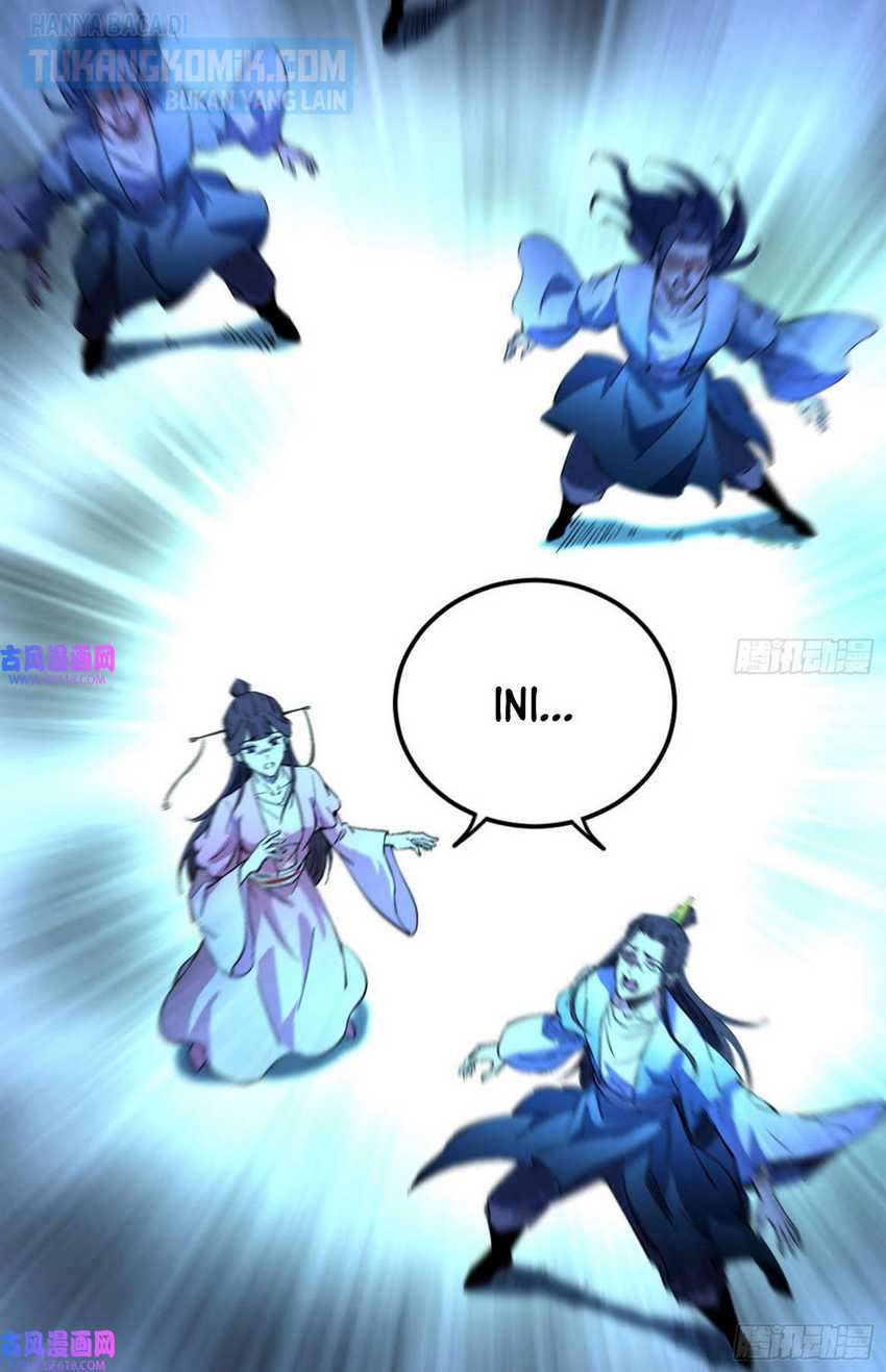 I’m An Evil God Chapter 323 - halaman 132