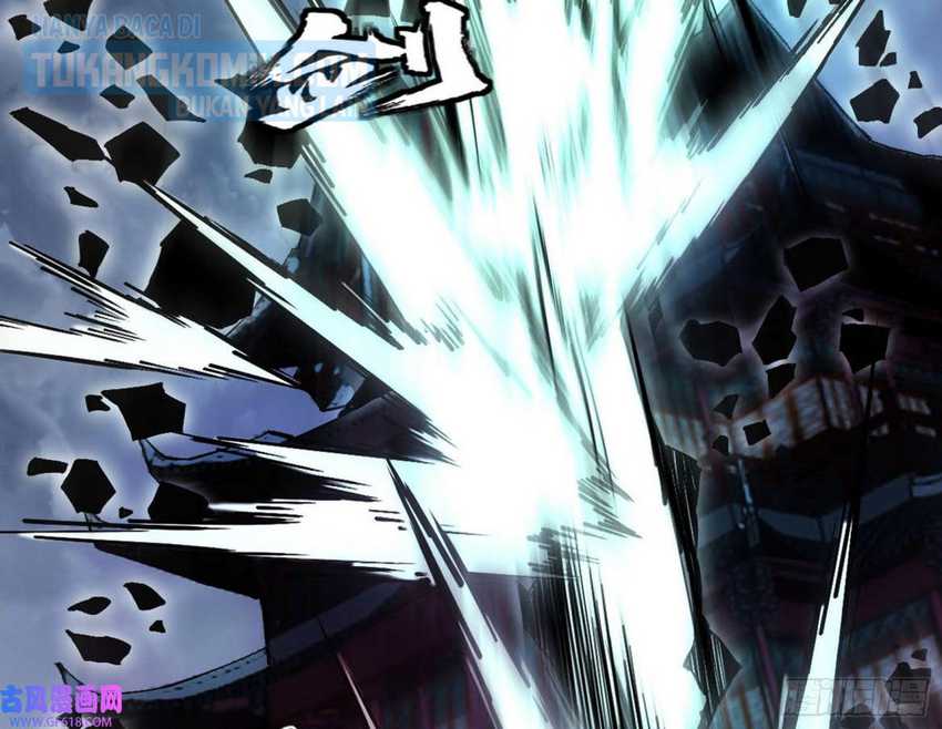 I’m An Evil God Chapter 323 - halaman 136