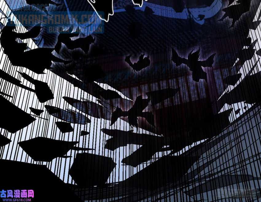 I’m An Evil God Chapter 323 - halaman 138