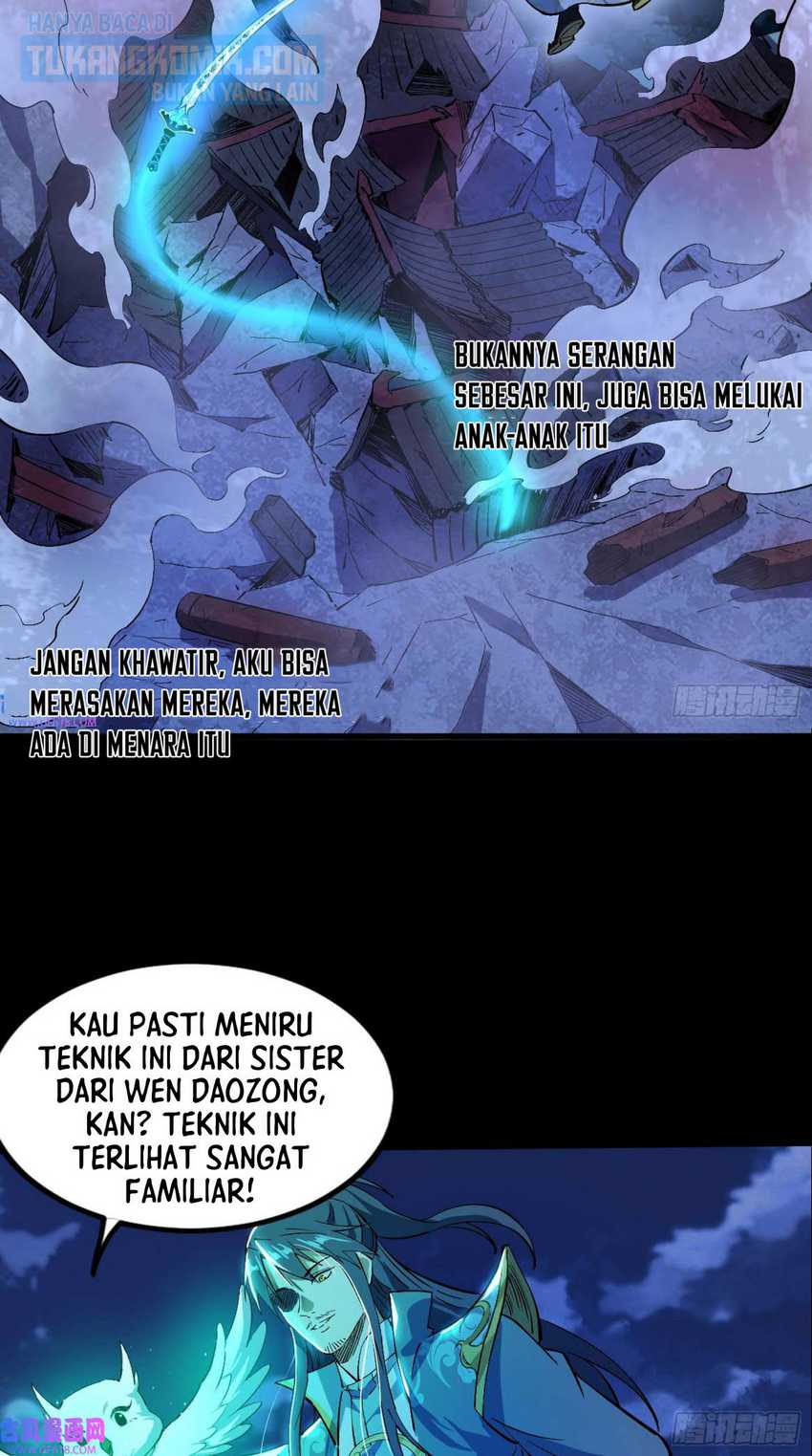 I’m An Evil God Chapter 323 - halaman 143