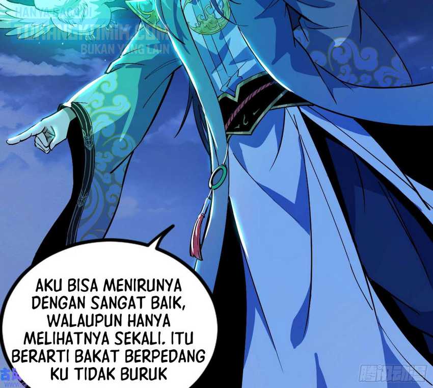 I’m An Evil God Chapter 323 - halaman 144