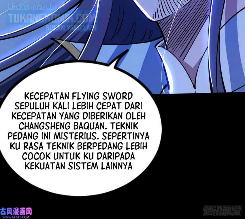 I’m An Evil God Chapter 323 - halaman 147