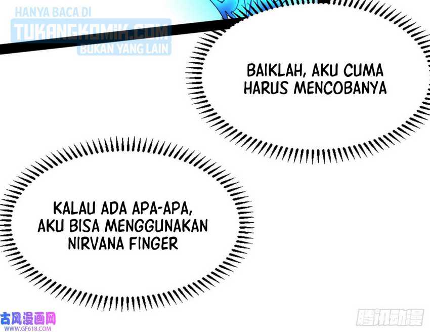 I’m An Evil God Chapter 323 - halaman 15
