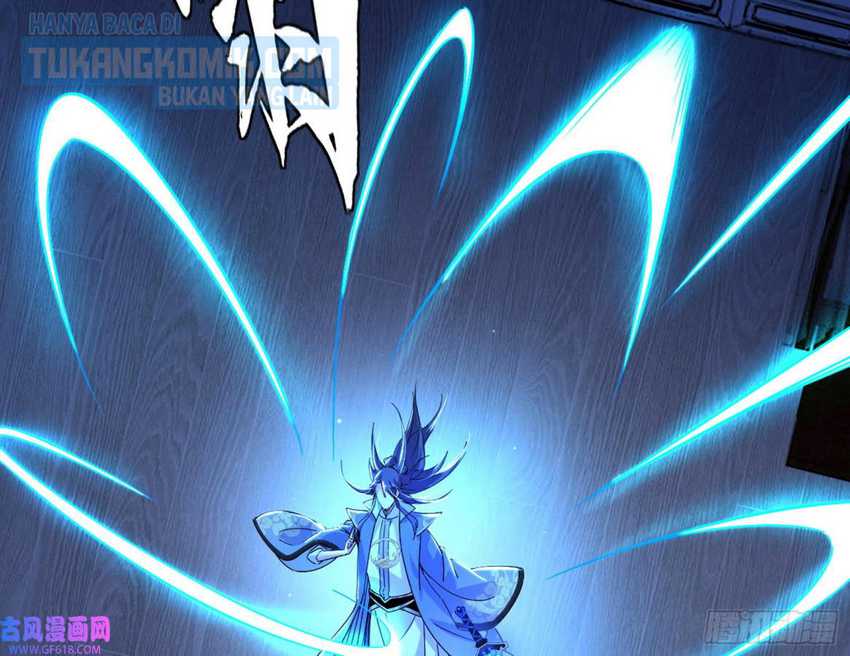 I’m An Evil God Chapter 323 - halaman 19
