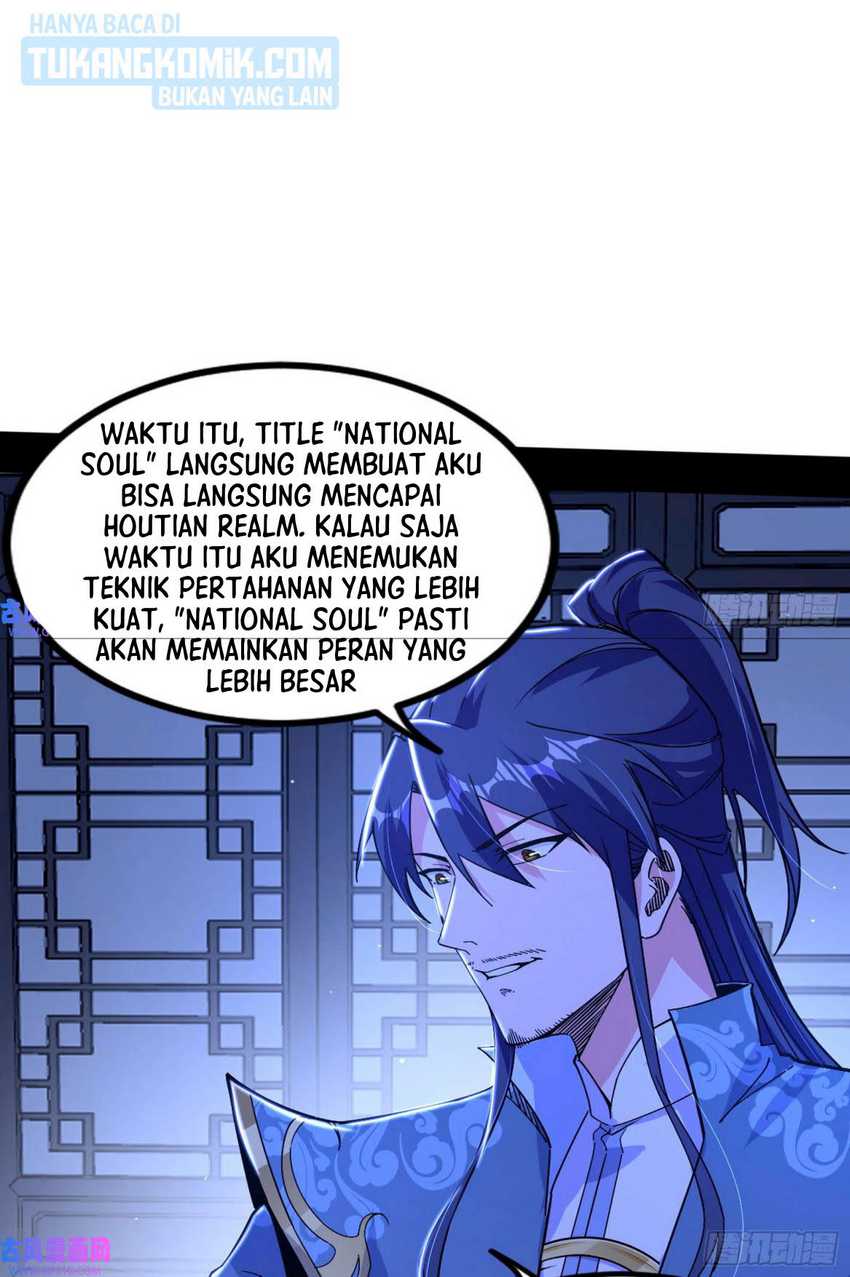 I’m An Evil God Chapter 323 - halaman 2