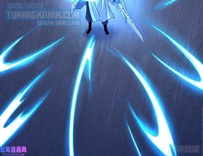 I’m An Evil God Chapter 323 - halaman 20