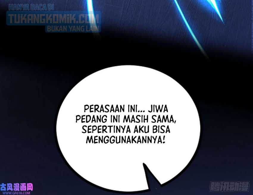 I’m An Evil God Chapter 323 - halaman 21