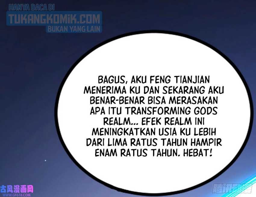 I’m An Evil God Chapter 323 - halaman 22