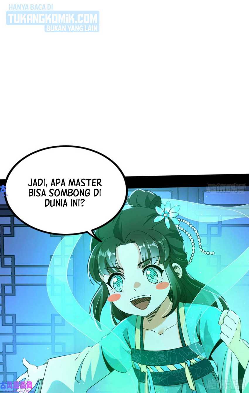 I’m An Evil God Chapter 323 - halaman 26