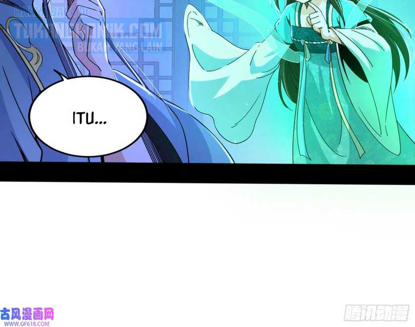I’m An Evil God Chapter 323 - halaman 28