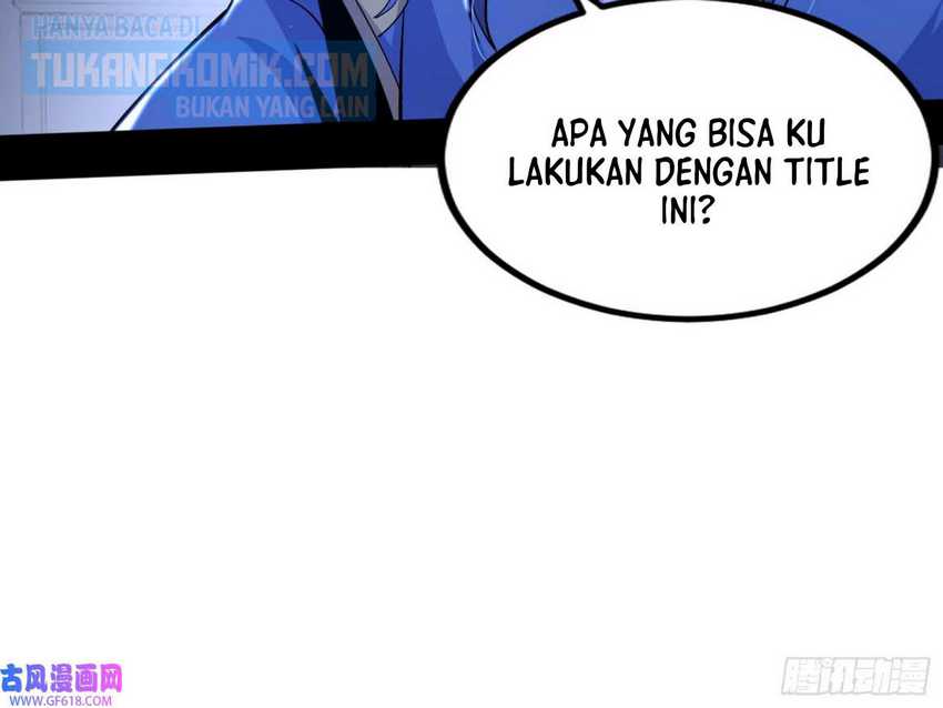 I’m An Evil God Chapter 323 - halaman 3