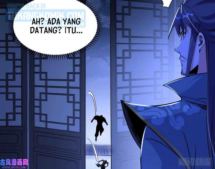 I’m An Evil God Chapter 323 - halaman 30