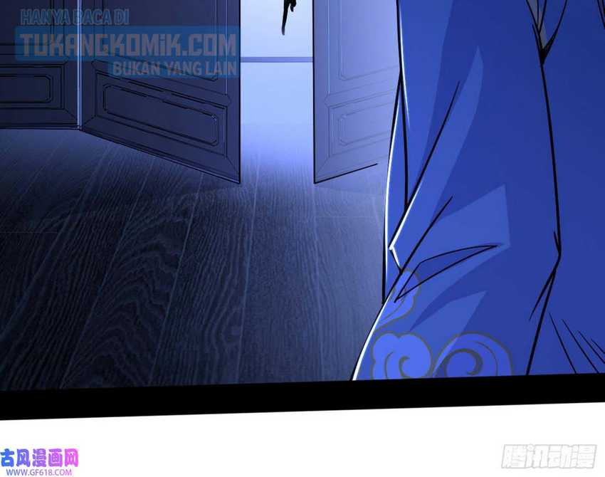 I’m An Evil God Chapter 323 - halaman 31