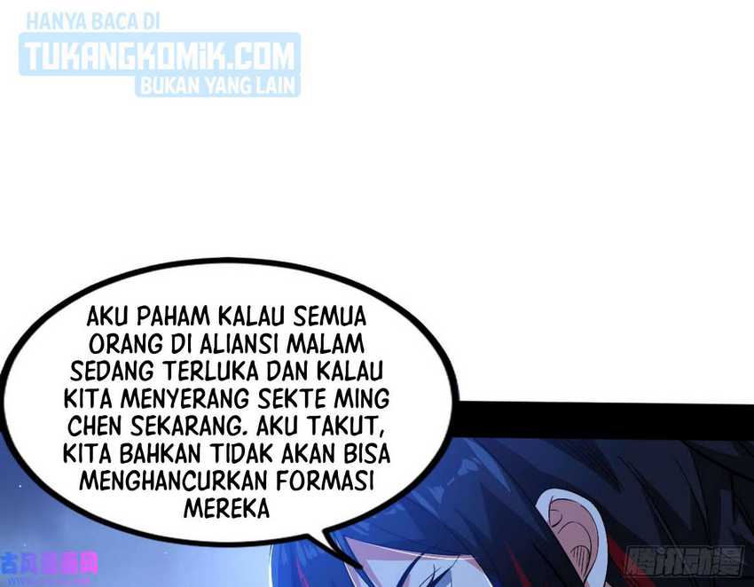 I’m An Evil God Chapter 323 - halaman 37