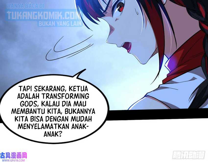 I’m An Evil God Chapter 323 - halaman 38