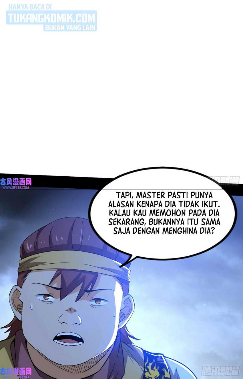 I’m An Evil God Chapter 323 - halaman 39