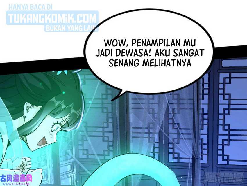 I’m An Evil God Chapter 323 - halaman 4
