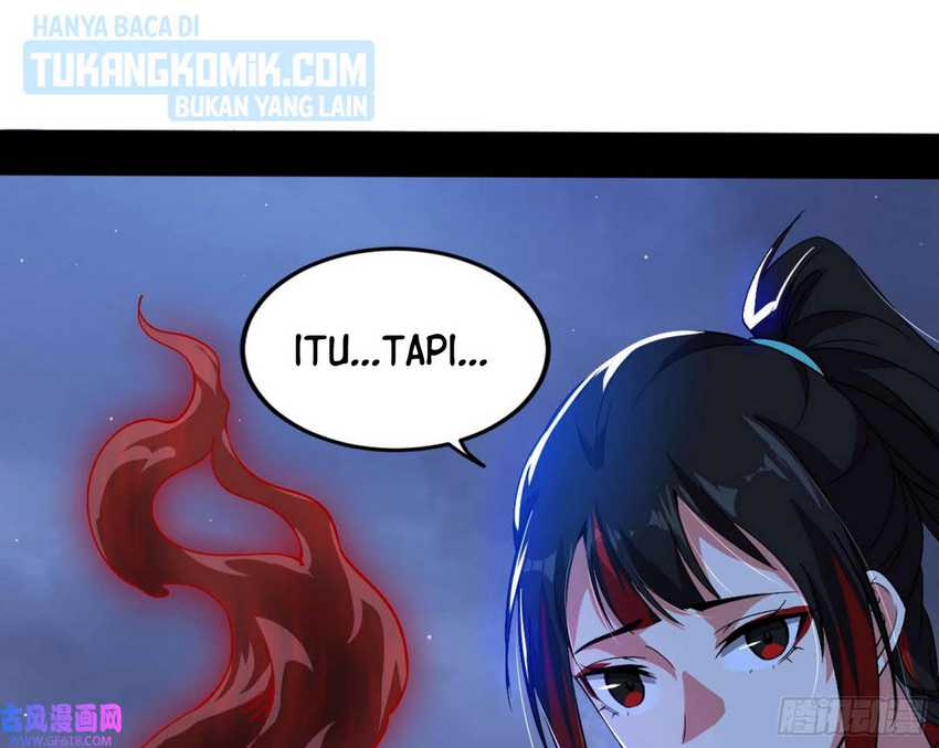 I’m An Evil God Chapter 323 - halaman 41