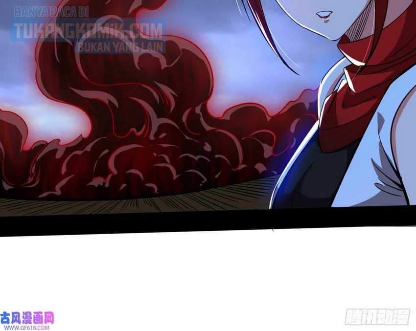I’m An Evil God Chapter 323 - halaman 42