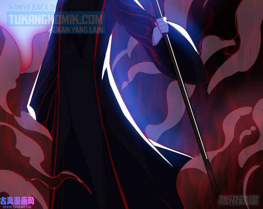 I’m An Evil God Chapter 323 - halaman 46