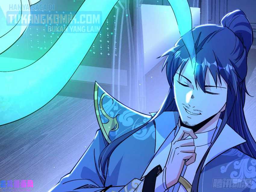 I’m An Evil God Chapter 323 - halaman 5