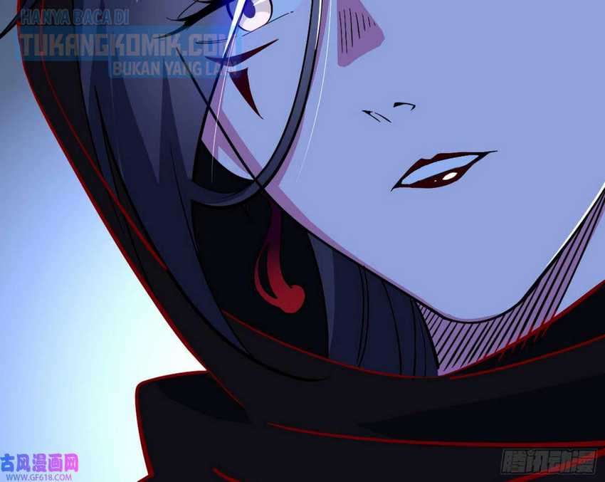 I’m An Evil God Chapter 323 - halaman 50