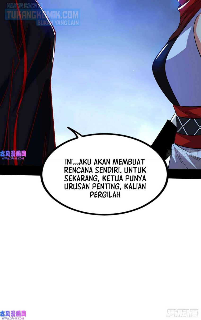 I’m An Evil God Chapter 323 - halaman 52