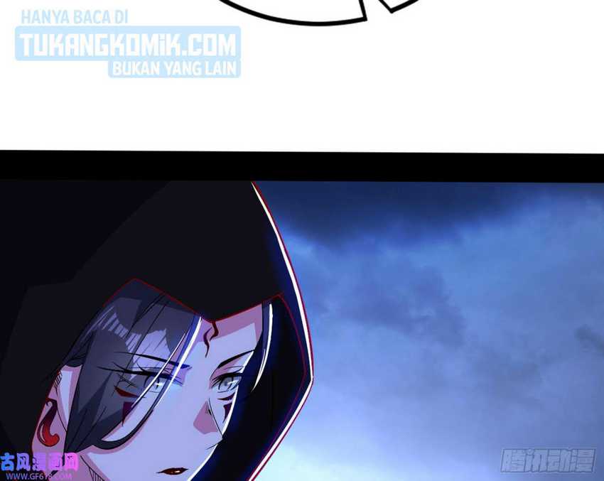I’m An Evil God Chapter 323 - halaman 54